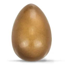 Half Egg Moulds 70g BPA Free